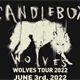 Candlebox Website