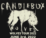 Candlebox Website