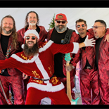 Christmas Tree Huggers website