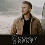 Corey Kent website