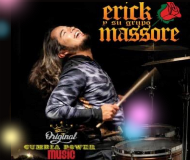 Erick massore website