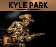 Kyle Park Website