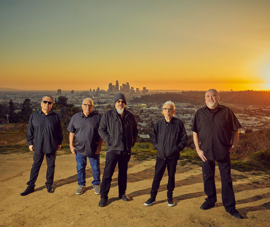 Los Lobos CANCELLED