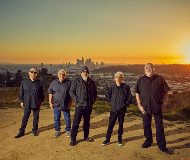 Los lobos website