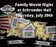 Movie Night 7-29-21