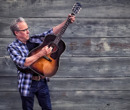 radney foster website