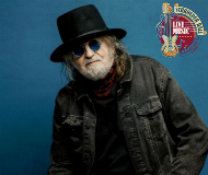 Ray Wylie Hubbard website