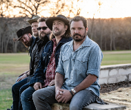 reckless kelly website