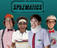 spazmatics 3-11 website