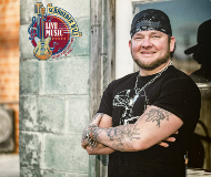 stoney LaRue website