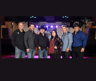 texas continentals website 8-28
