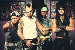 velcro pygmies