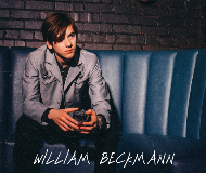 William Beckmann website 2