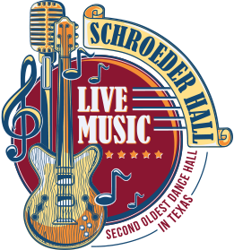 Schroeder Hall logo